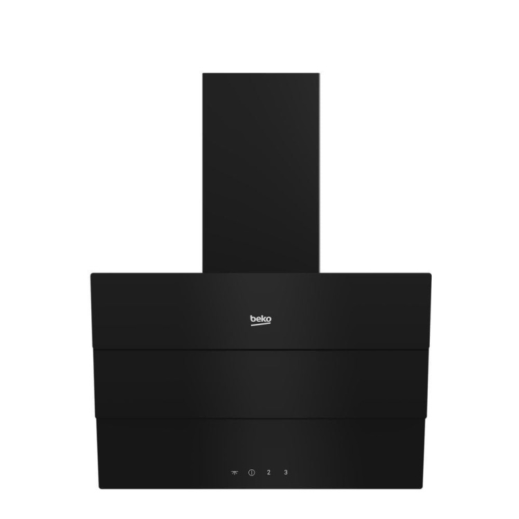 BEKO BDE 6053 S Ankastre Duvar Tipi Davlumbazlar