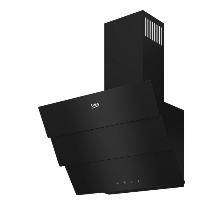 BEKO BDE 6053 S Ankastre Duvar Tipi Davlumbazlar