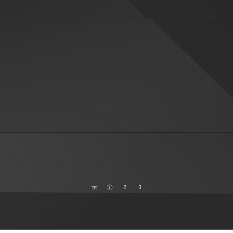 BEKO BDE 6053 S Ankastre Duvar Tipi Davlumbazlar