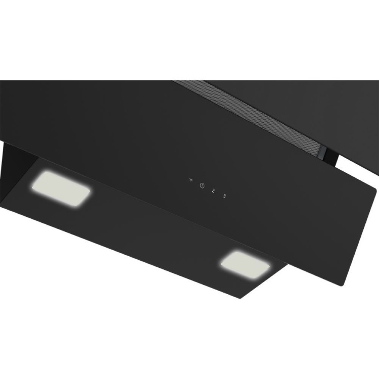 BEKO BDE 6053 S Ankastre Duvar Tipi Davlumbazlar