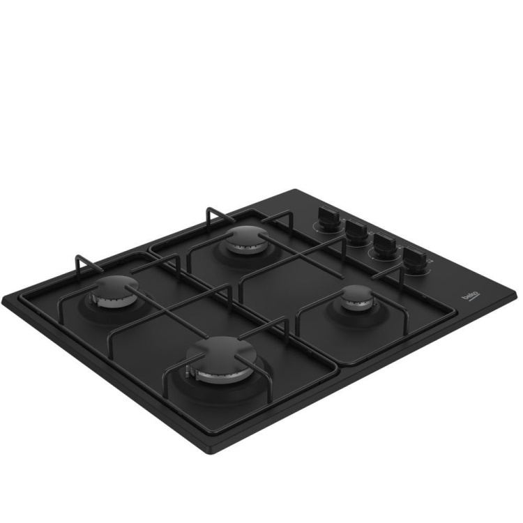 BEKO BOMD D 6110 ES Beyond Serisi Gazlı Renkli Metal Tablalı Ocaklar