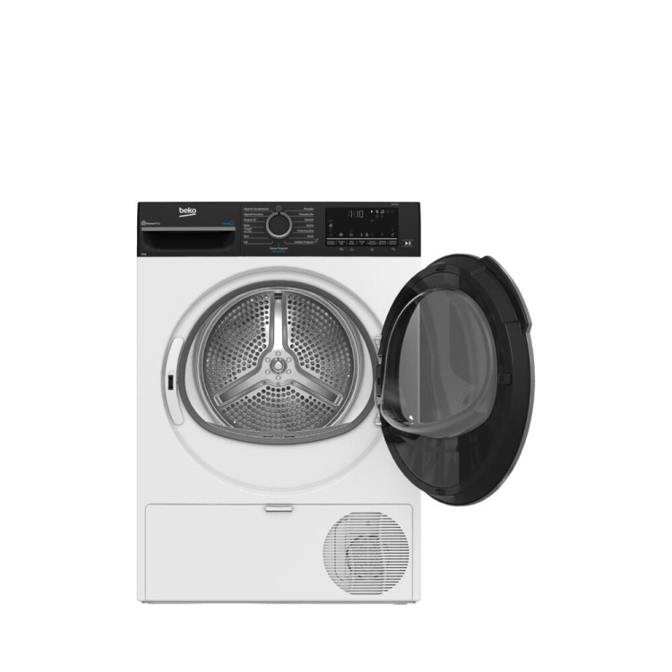 BEKO KMX 1201 12 Kg Kurutma Makinesi