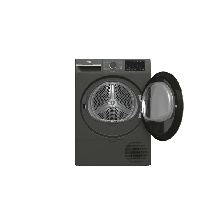 BEKO KMB 901 IG 9 Kg Kurutma Makinesi