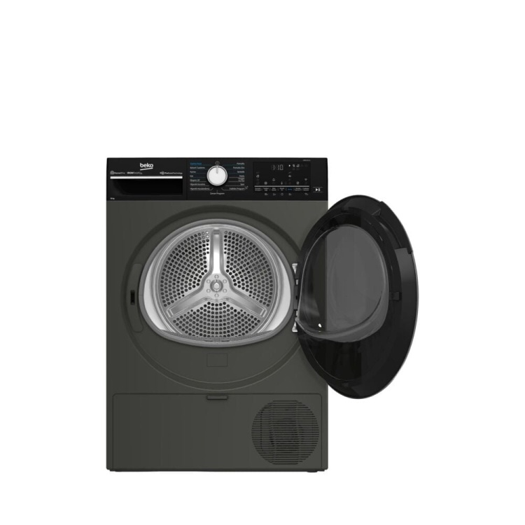 BEKO KMB 1011 IG 10 Kg Kurutma Makinesi