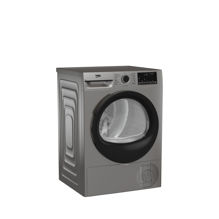 BEKO KMX 91 S 9 Kg Kurutma Makinesi