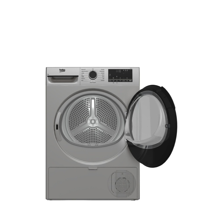 BEKO KMX 91 S 9 Kg Kurutma Makinesi