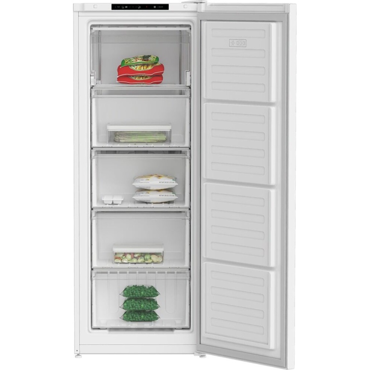 BEKO 7053 MB 5 Bölmeli Derin Dondurucu