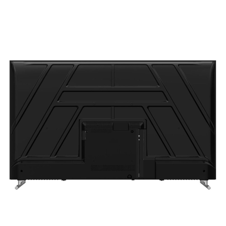 BEKO Crystal 7 55 4K UHD Google TV - B 755 C Smart TV