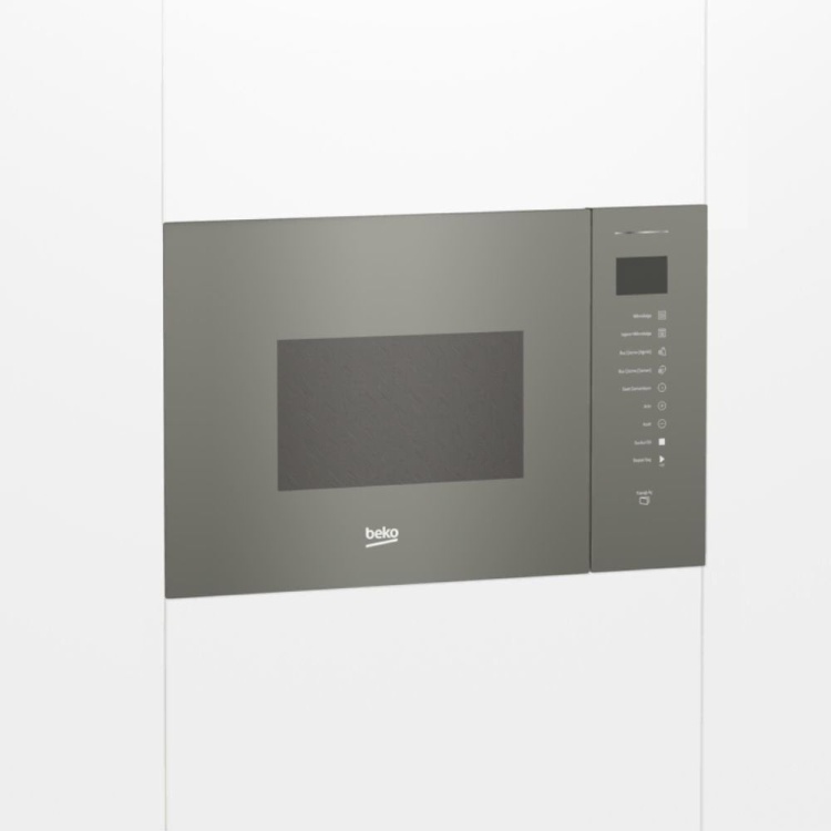 BEKO BMC 2520-2 G Ankastre Mikrodalgalar