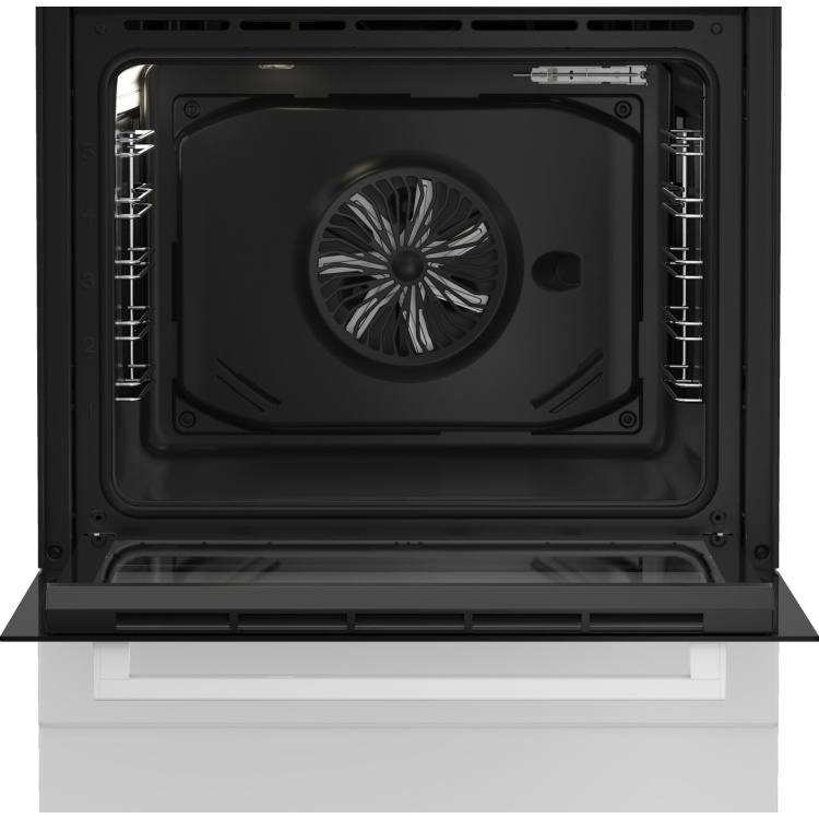 BEKO BFE 400-1 EB Ocaklı Fırın