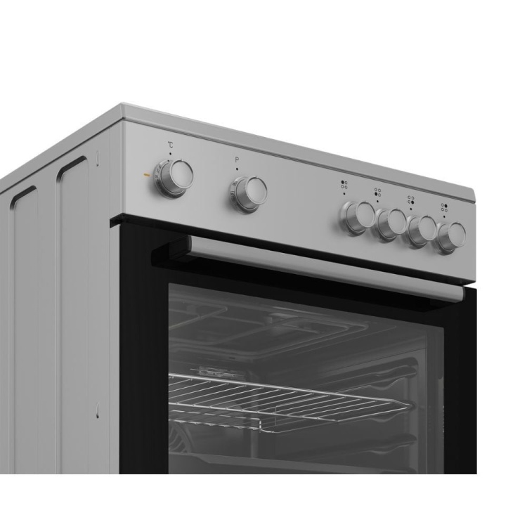 BEKO BFE 400-1 G Ocaklı Fırın