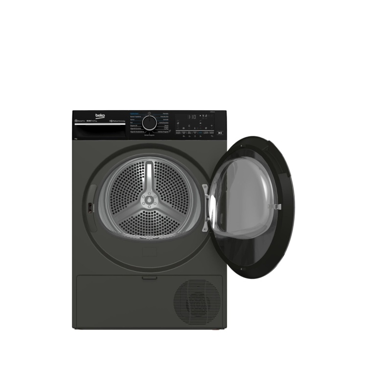 BEKO KMB 911 IG 9 Kg Kurutma Makinesi