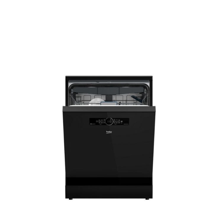 BEKO BM 6147 WF SC 6 Programlı Bulaşık Makinesi