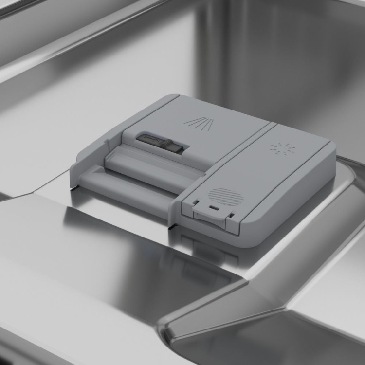 BEKO BM 4144 WF 4 Programlı Bulaşık Makinesi