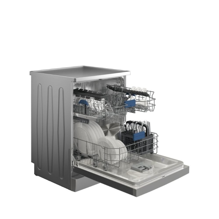 BEKO BM 5145 WF I 5 Programlı Bulaşık Makinesi