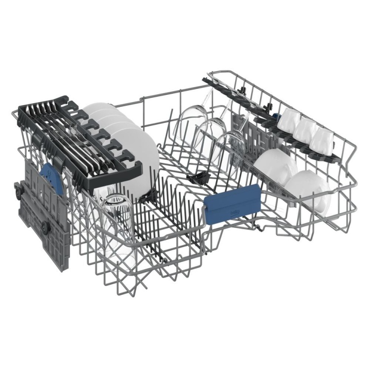 BEKO BM 5145 WF 5 Programlı Bulaşık Makinesi