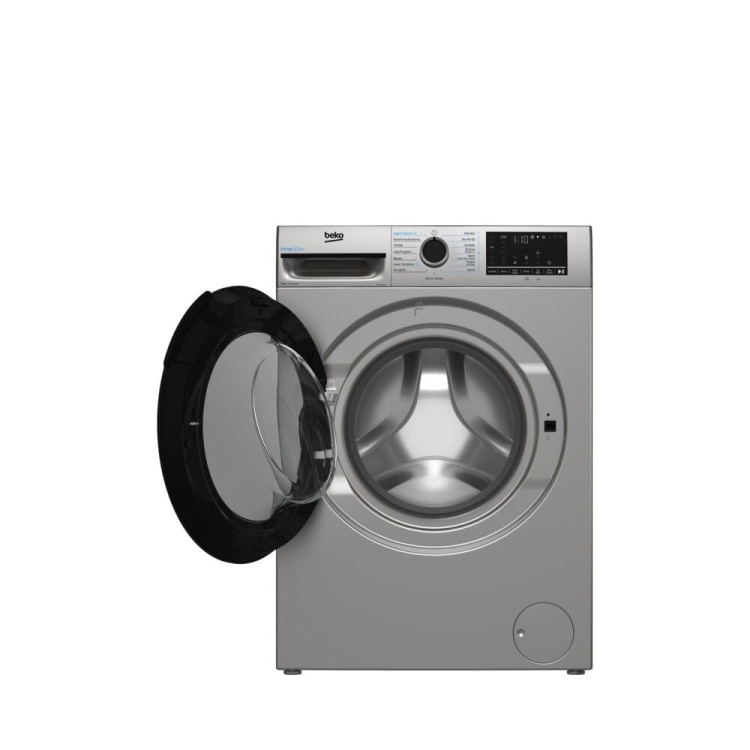 BEKO CMX 10120 S 10 Kg Çamaşır Makinesi