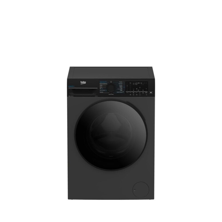 BEKO CMX 12140 A 12 Kg Çamaşır Makinesi