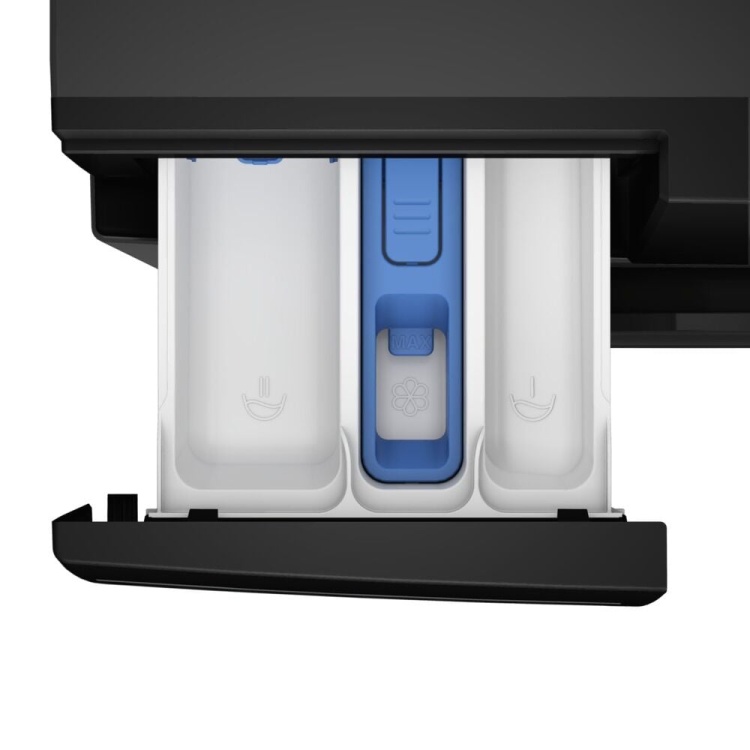 BEKO CMX 12140 A 12 Kg Çamaşır Makinesi