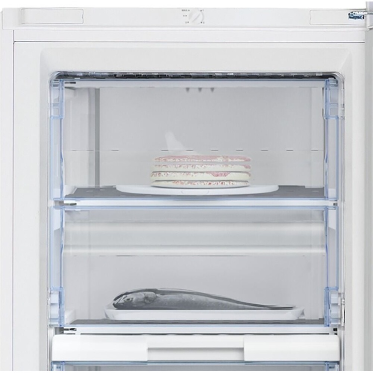 BEKO 7072 MB 7 Bölmeli Derin Dondurucu