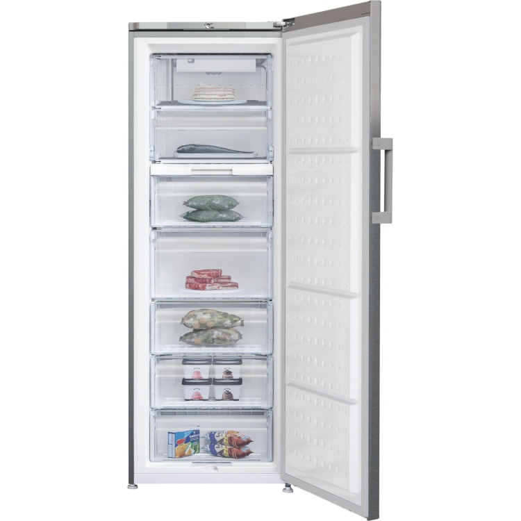 BEKO 7072 MI 7 Bölmeli Derin Dondurucu