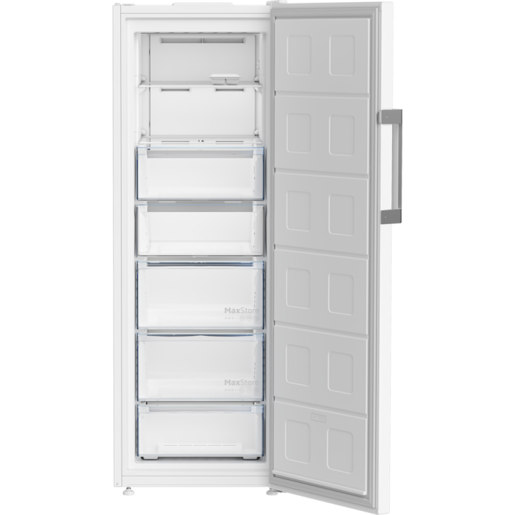 BEKO 7071 NFB 7 Bölmeli Derin Dondurucu