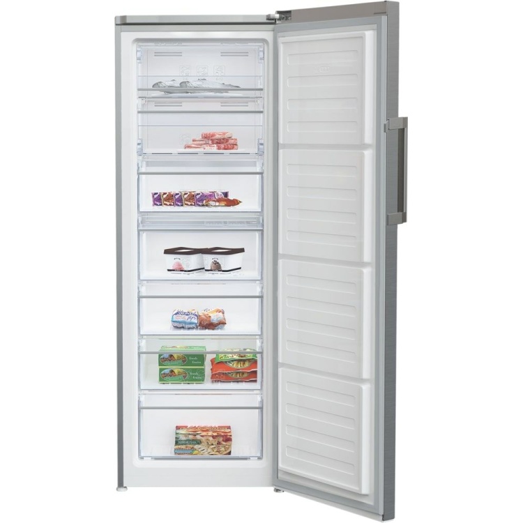 BEKO 7371 JEI 7 Bölmeli Derin Dondurucu