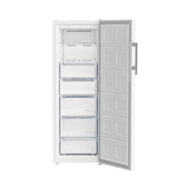 BEKO 7375 JEB 7 Bölmeli Derin Dondurucu