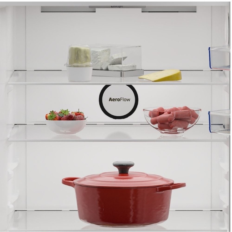 BEKO 970476 MG No Frost Buzdolabı