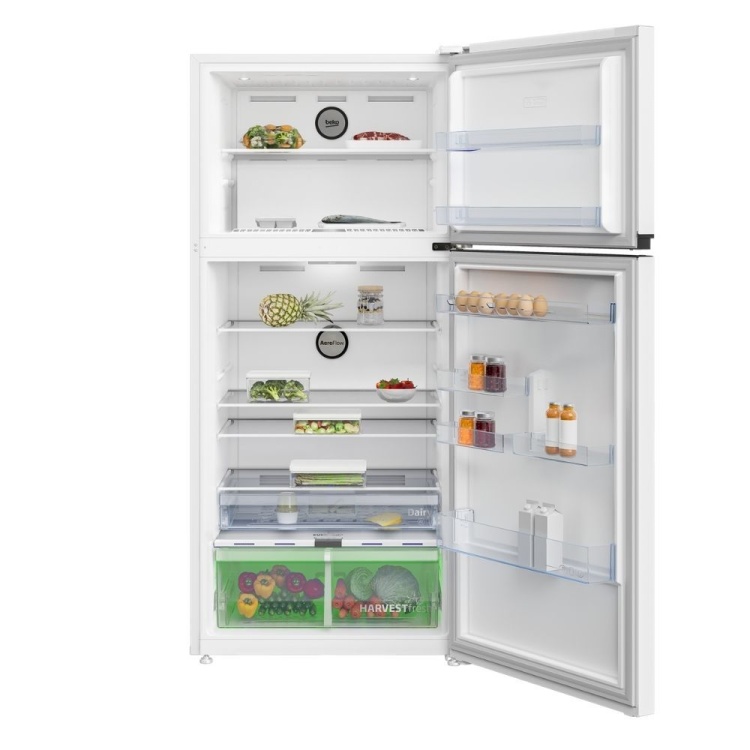 BEKO 983628 EB No Frost Buzdolabı