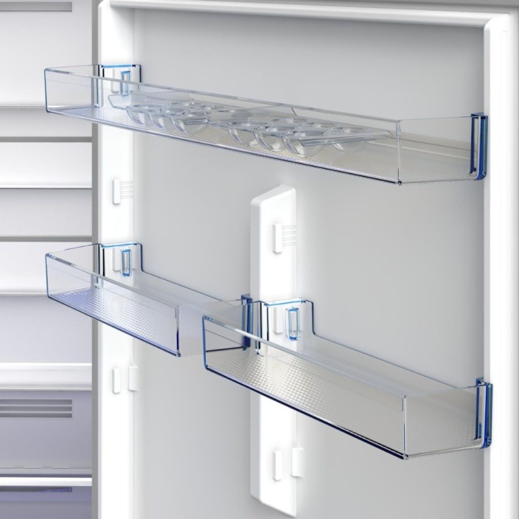 BEKO 983628 EB No Frost Buzdolabı