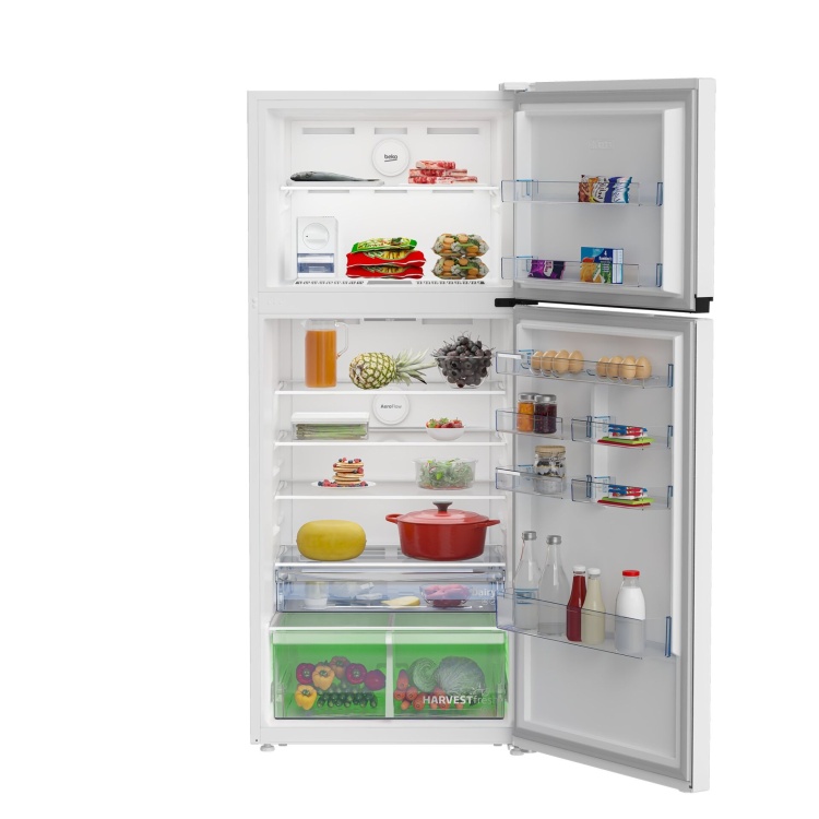 BEKO 978557 EB ElegantFit No Frost Buzdolabı