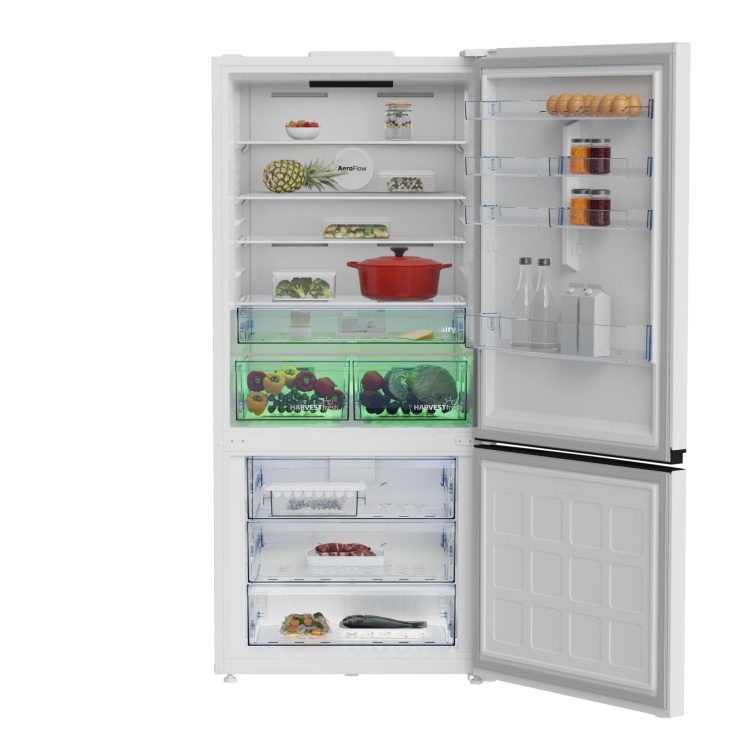 BEKO 683613 EB No Frost Buzdolabı