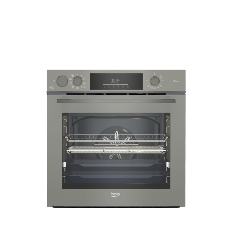 BEKO BFC 632 G FitFry Buhar Destekli Fırın