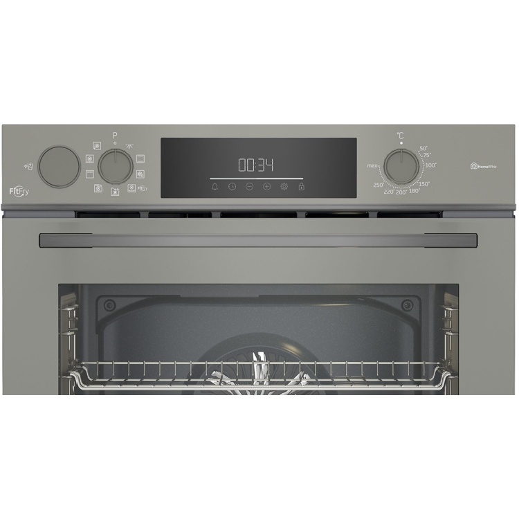 BEKO BFC 632 G FitFry Buhar Destekli Fırın