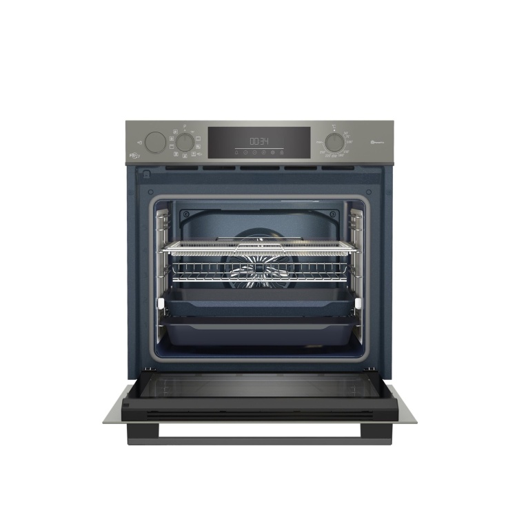 BEKO BFC 632 G FitFry Buhar Destekli Fırın