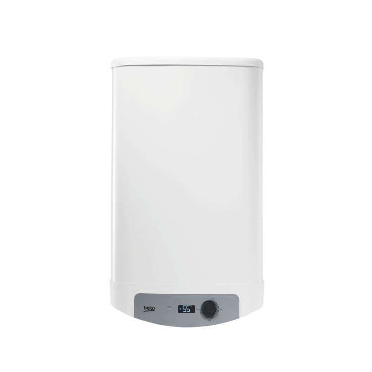BEKO BKT 800 E BS 77 lt. Dijital Termosifon
