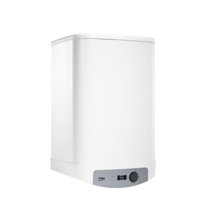 BEKO BKT 800 E BS 77 lt. Dijital Termosifon