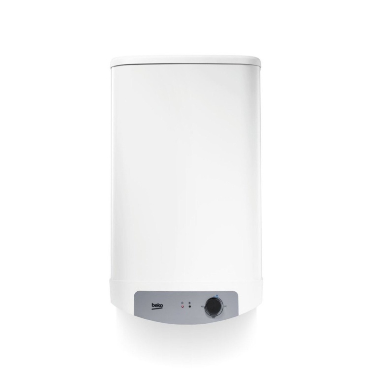 BEKO BKT 650 E BS 65 lt. Dijital Termosifon