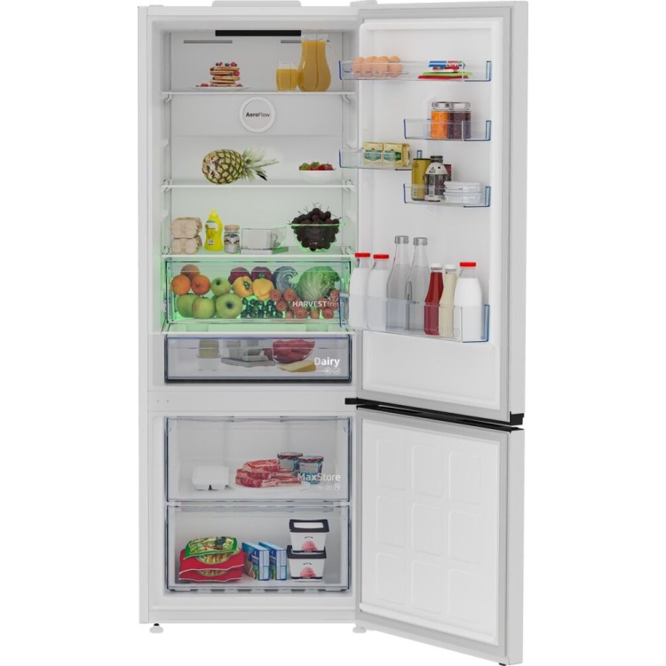 BEKO 670477 EB AI No Frost Buzdolabı