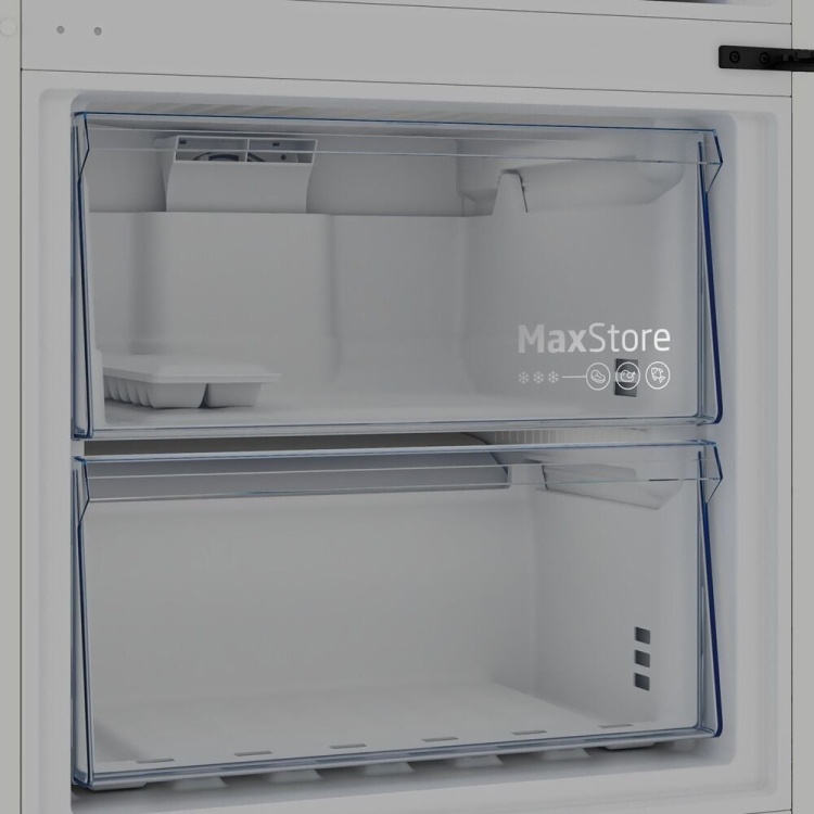 BEKO 670477 EB AI No Frost Buzdolabı