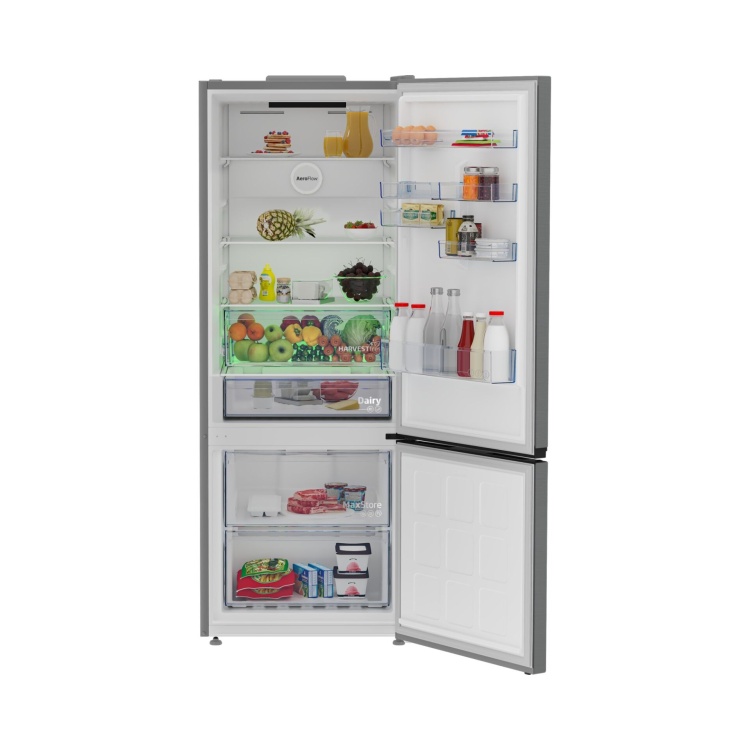 BEKO 670477 EI AI No Frost Buzdolabı