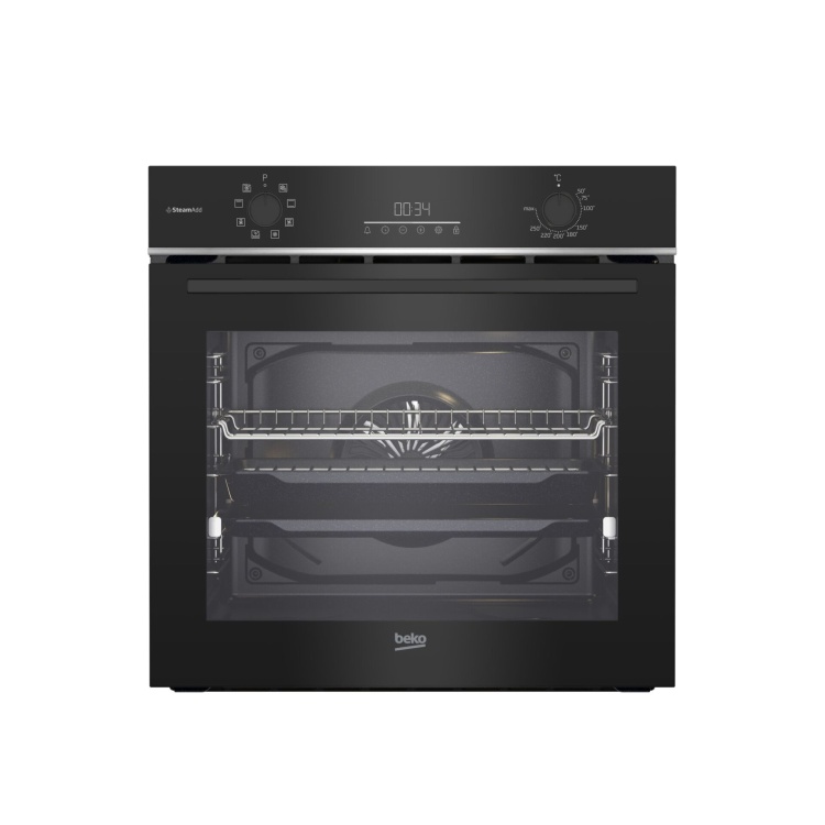 BEKO BFC 431 S FitFry Buhar Destekli Fırın