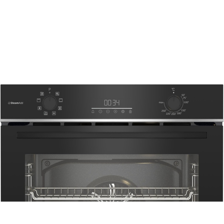 BEKO BFC 431 S FitFry Buhar Destekli Fırın