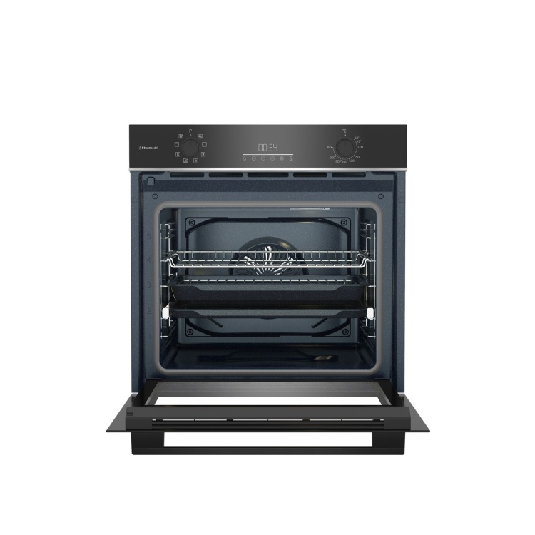 BEKO BFC 431 S FitFry Buhar Destekli Fırın