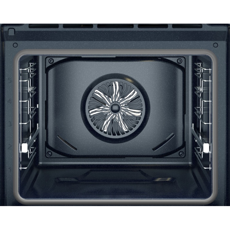 BEKO BFC 431 S FitFry Buhar Destekli Fırın