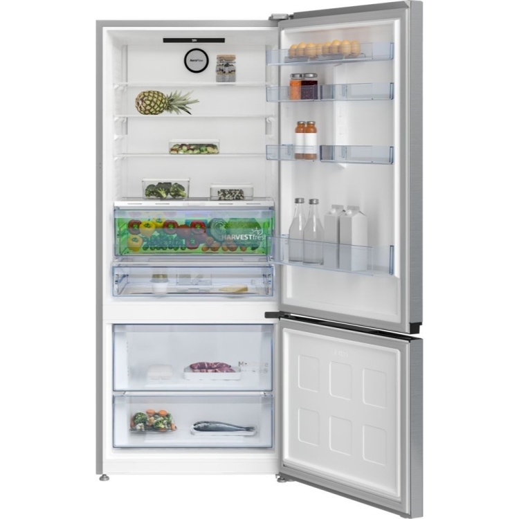 BEKO 678550 EI No Frost Buzdolabı