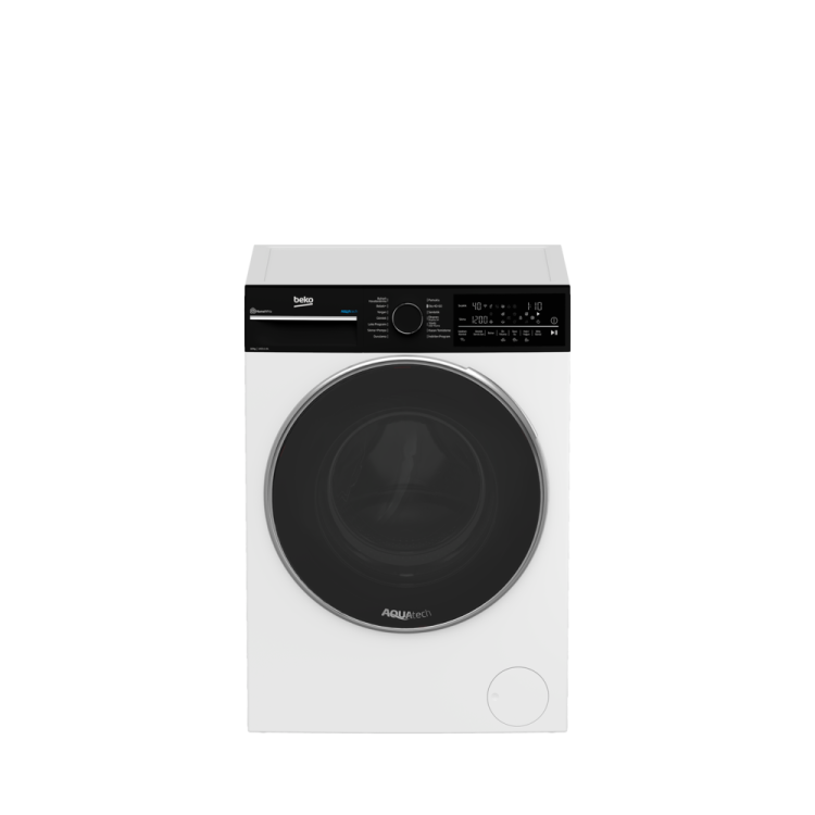 BEKO CM 10142 B 10 Kg Çamaşır Makinesi