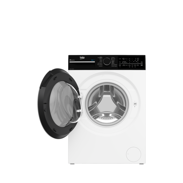 BEKO CM 10142 B 10 Kg Çamaşır Makinesi