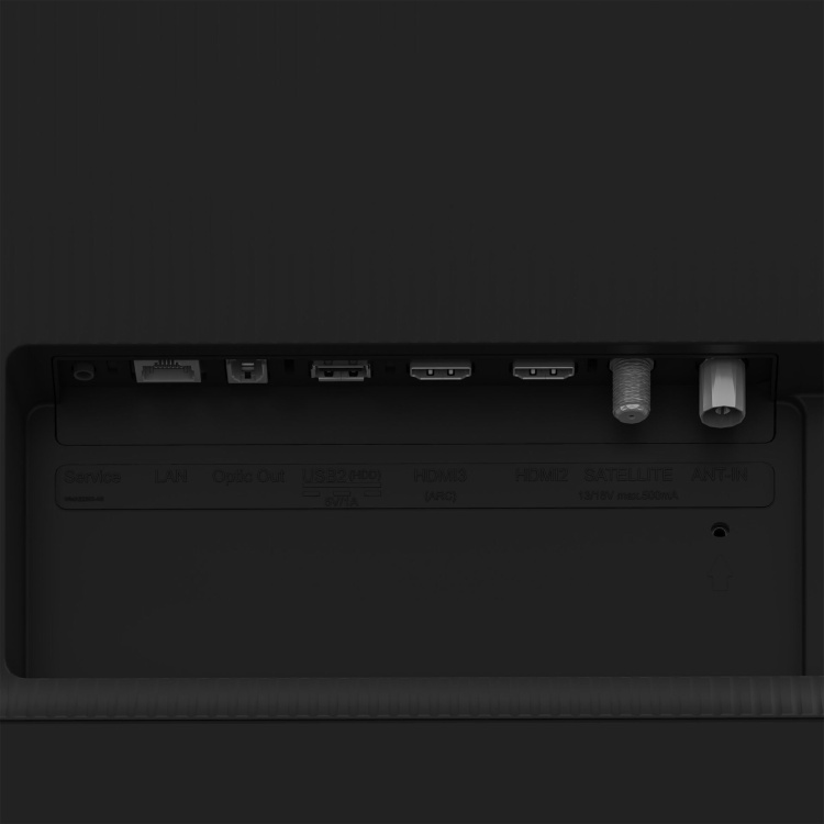 BEKO B50 D 895 A Smart TV